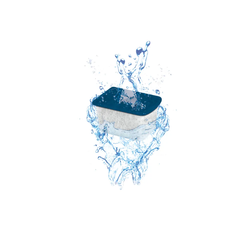 CIANO - Cartouches Waterclear x2: Taille S