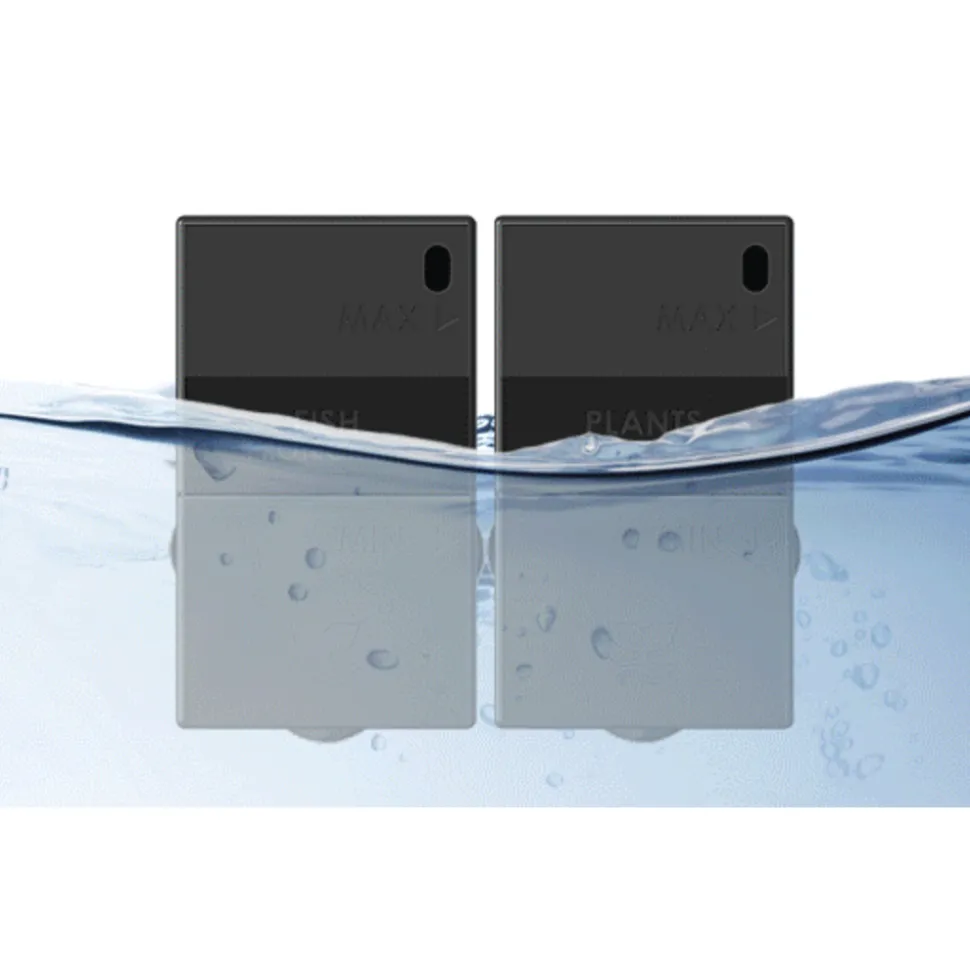 CIANO - Doseur Fish Protection taille M Ciano