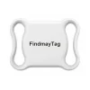 Collier de suivi gps intelligent et étanche pour chats et chiens