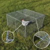 COT COT HOUSE - Mélange de poussière anti parasites naturel