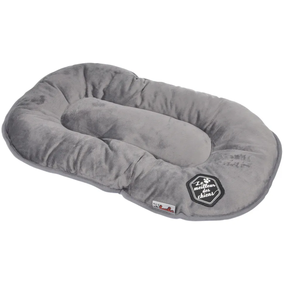 Coussin réversible pour animaux