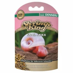 DENNERLE - Shrimp king snail stixx