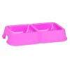 DOGI - Gamelle pour chien et chat - 0,5 l