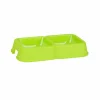 DOGI - Gamelle pour chien et chat - 0,5 l