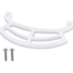 DOWNYPAWS - Accessoire d'extension pour distributeur d'aliments pour oiseaux