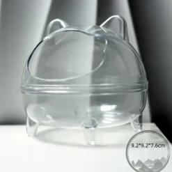DOWNYPAWS - Baignoire pour petits animaux