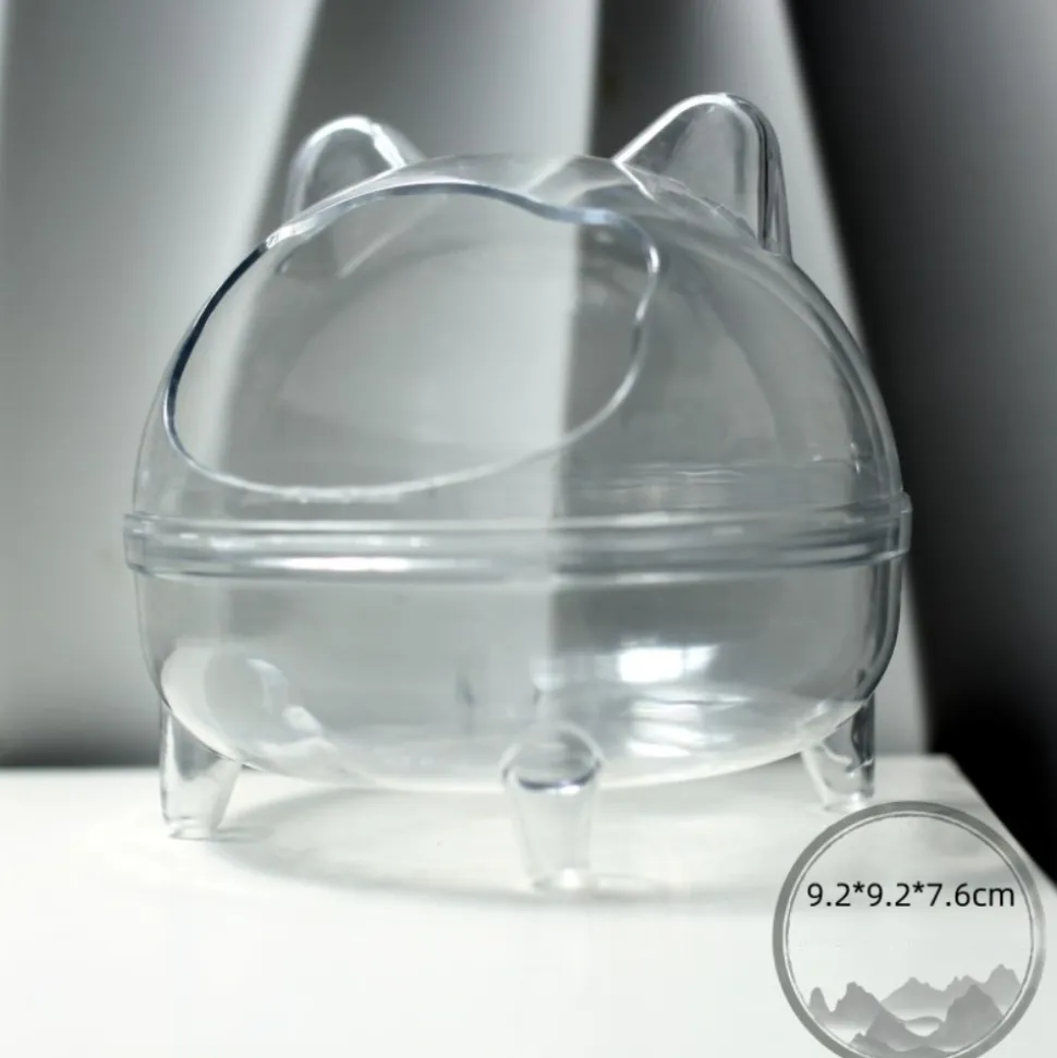 DOWNYPAWS - Baignoire pour petits animaux