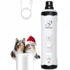 DOWNYPAWS - Broyeur à ongles pour chien