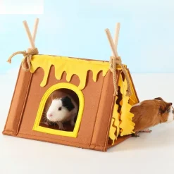DOWNYPAWS - Cachettes pour petits animaux
