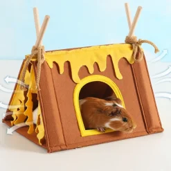 DOWNYPAWS - Cachettes pour petits animaux