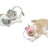 DOWNYPAWS - 2 couvre - têtes pour chatons