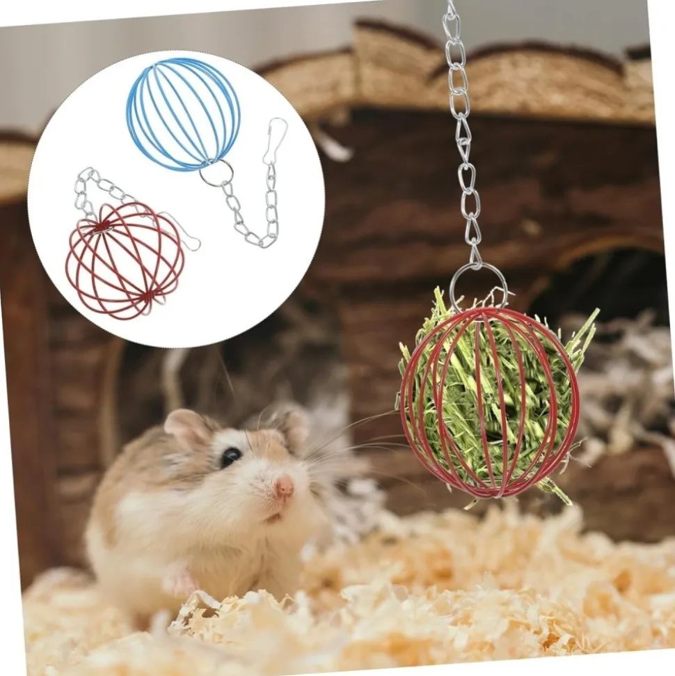 DOWNYPAWS - Distributeur d'aliments - 2 pièces, support d'aliments