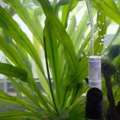 DOWNYPAWS - 2 filtres miniatures pour aquarium