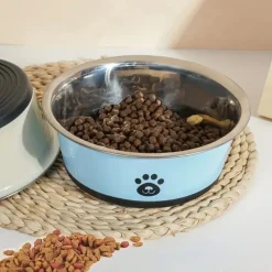DOWNYPAWS - Gamelle pour chien