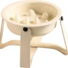 DOWNYPAWS - Gamelles slow food pour chats et chiens