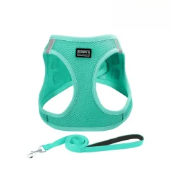 DOWNYPAWS - Harnais pour chats et chiens xl