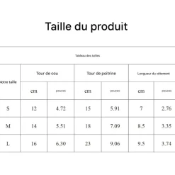 DOWNYPAWS - Harnais - réfléchissant, pour vol et voyage en sécurité s
