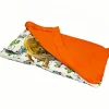 DOWNYPAWS - Lit - confortable, chaud, avec oreiller, couverture et housse en peluche