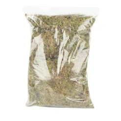 DOWNYPAWS - Litière - 400g mousse forestière douce et naturelle