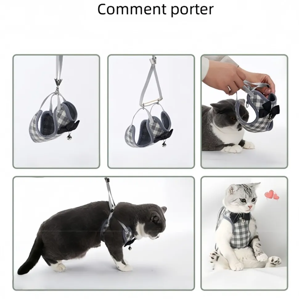 DOWNYPAWS - Lit pour chat