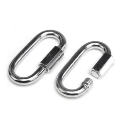 DOWNYPAWS - Mangeoire brochette perroquet lot de 2
