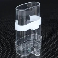 DOWNYPAWS - Mangeoire à eau pour oiseaux