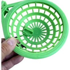 DOWNYPAWS - Nid pour oiseaux - plastique creux suspendu