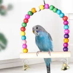DOWNYPAWS - Oiseau des bois couleur