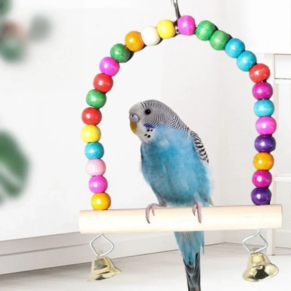 DOWNYPAWS - Oiseau des bois couleur