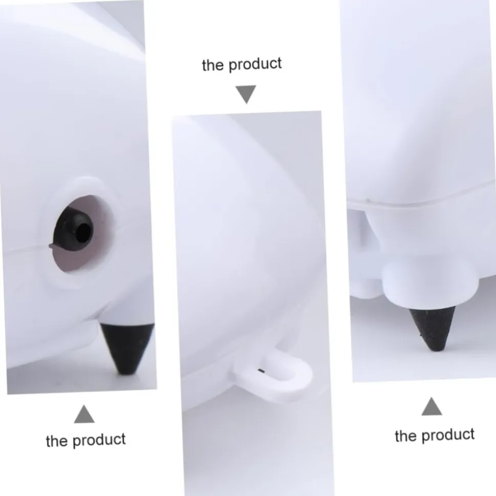 DOWNYPAWS - Ombe à oxygène silencieuse pour aquarium - compacte