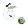 DOWNYPAWS - Oxygénez votre aquarium économiquement - usb