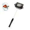 DOWNYPAWS - Épuisette aquarium - nettoyage déchets