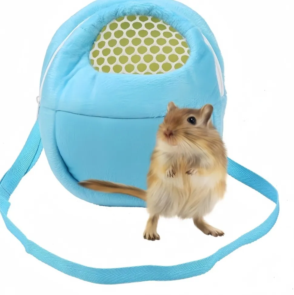 DOWNYPAWS - Sac de transport - respirant
