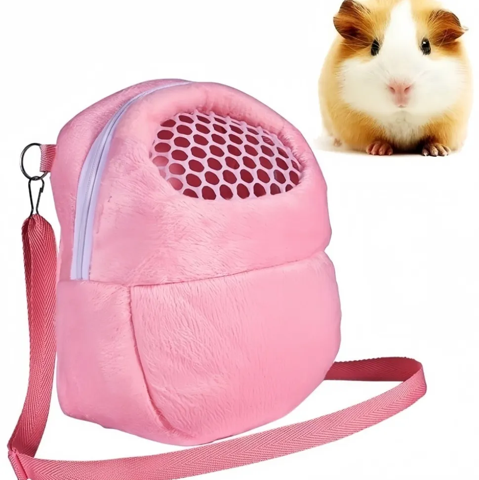 DOWNYPAWS - Sac de transport - respirant