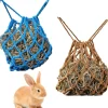 DOWNYPAWS - Sac à foin - suspendu pour lapin chinchilla cochons d’inde