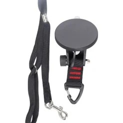 DOWNYPAWS - Ventouse pour corde de traction