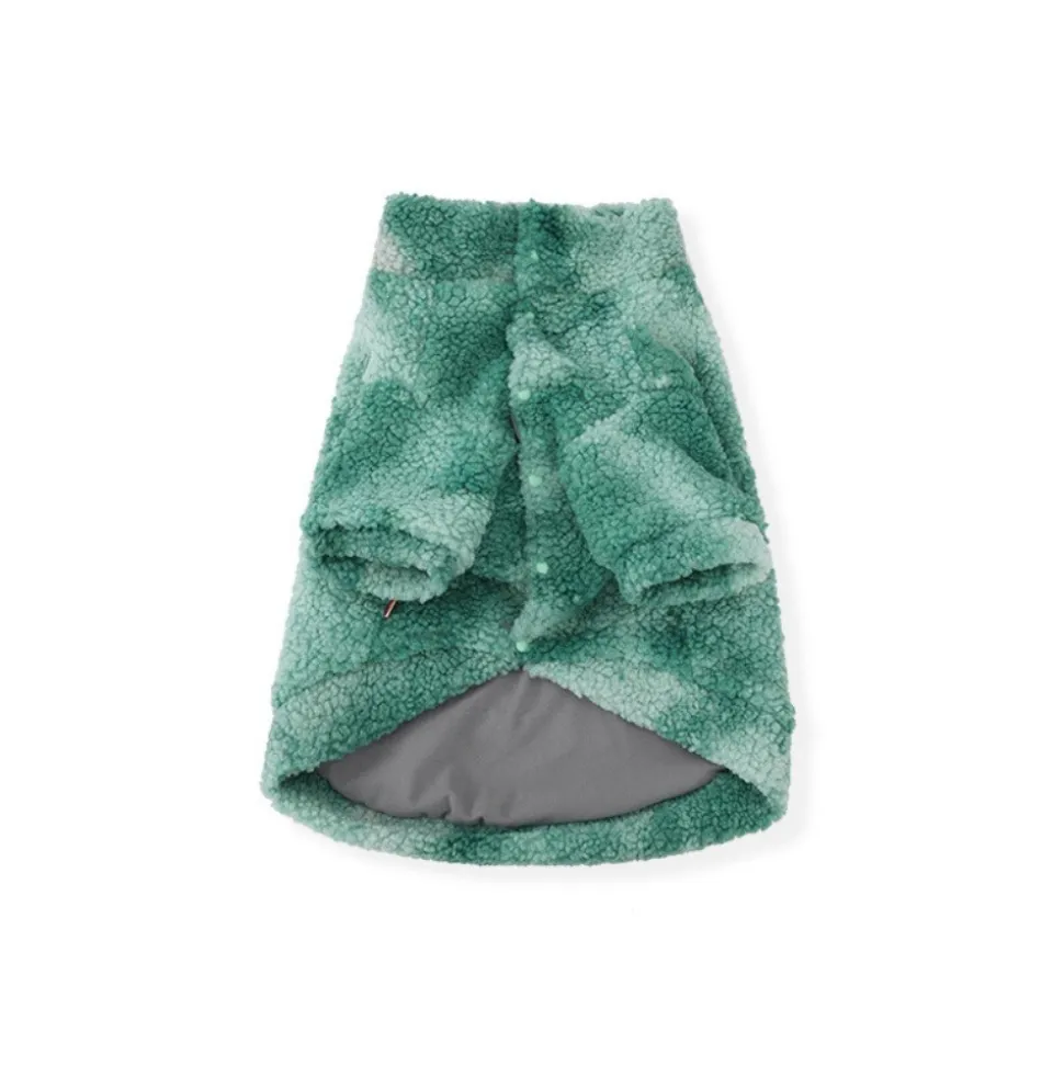 DOWNYPAWS - Vêtements pour chiens-manteau d'hiver pour petit chien poids recommandé 20kg: