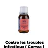 DR BASSECOUR - Septik contre les troubles infectieux