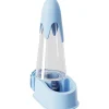 DTOPBUYAGE - Abreuvoir automatique oiseaux antitaches