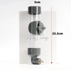 DTOPBUYAGE - Abreuvoir automatique pour divers oiseaux