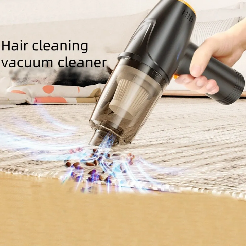DTOPBUYAGE - Aspirateur sans fil multifonction dtopbuyage