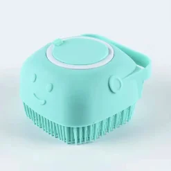 DTOPBUYAGE - Brosse de bain pour chat et chien dtopbuyage