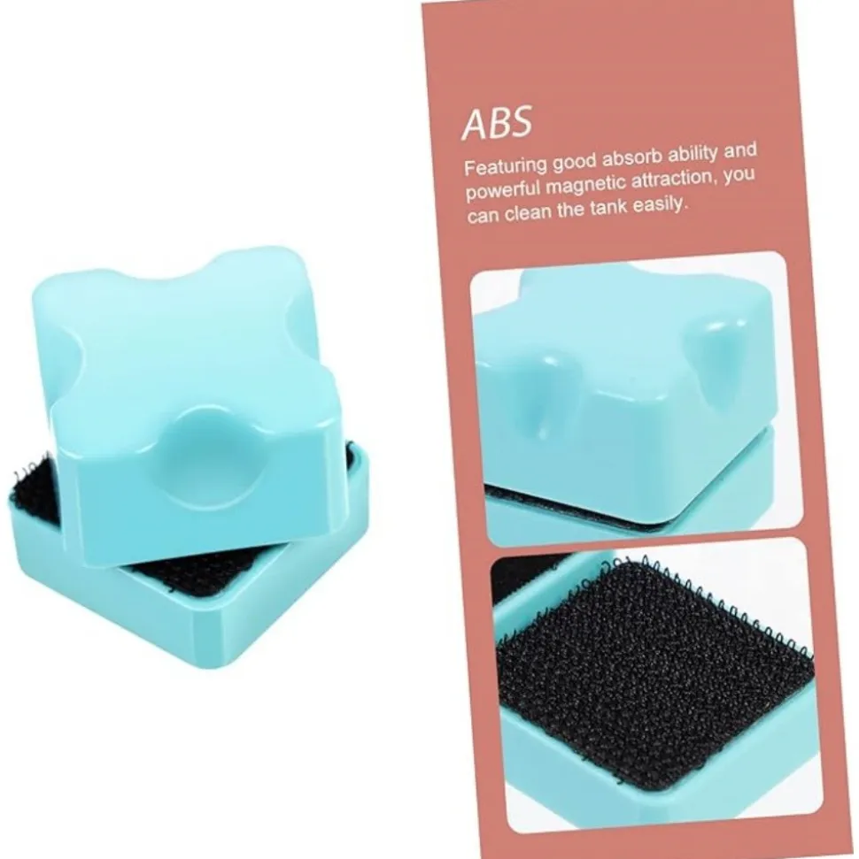 DTOPBUYAGE - Brosse mini pour nettoyer aquarium
