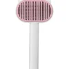 DTOPBUYAGE - Catcomb peigne brosse pour animaux de compagnie toilettage