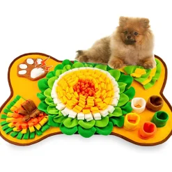 DTOPBUYAGE - Coussinets parfumés dtopbuyage pour chiens et chats