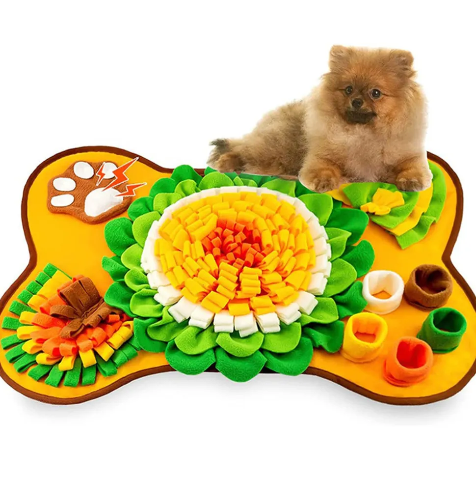 DTOPBUYAGE - Coussinets parfumés dtopbuyage pour chiens et chats