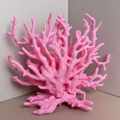 DTOPBUYAGE - Décoration pvc pour aquarium petit à moyen