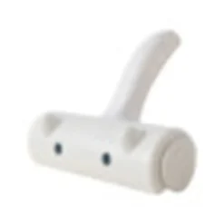 DTOPBUYAGE - Dtopbuyage brosse dépilatoire avec boîte de rangement