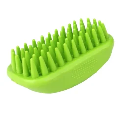 DTOPBUYAGE - Dtopbuyage brosses de douche pour chiens et chats