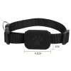 DTOPBUYAGE - Dtopbuyage collier de suivi pour animaux de compagnie